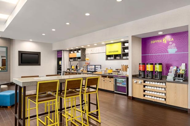 Images Home2 Suites by Hilton New York Long Island City/ Manhattan View, NY