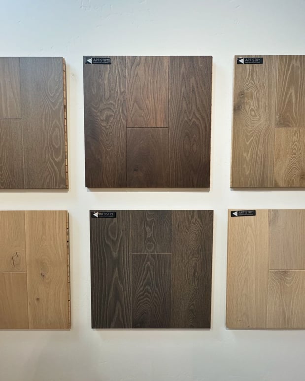 Images The Gallery Flooring and Design Studio