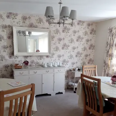 Abbeyfield House