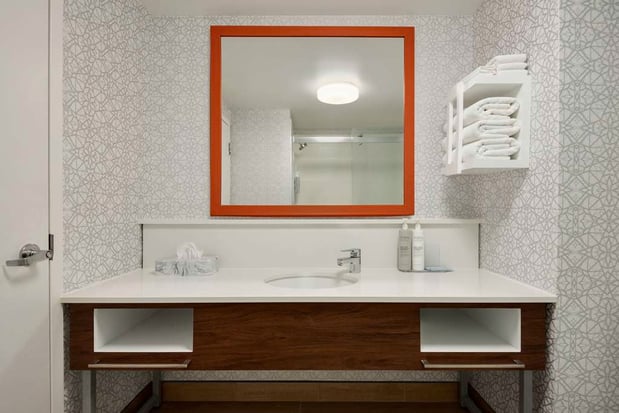 Images Hampton Inn & Suites San Marcos
