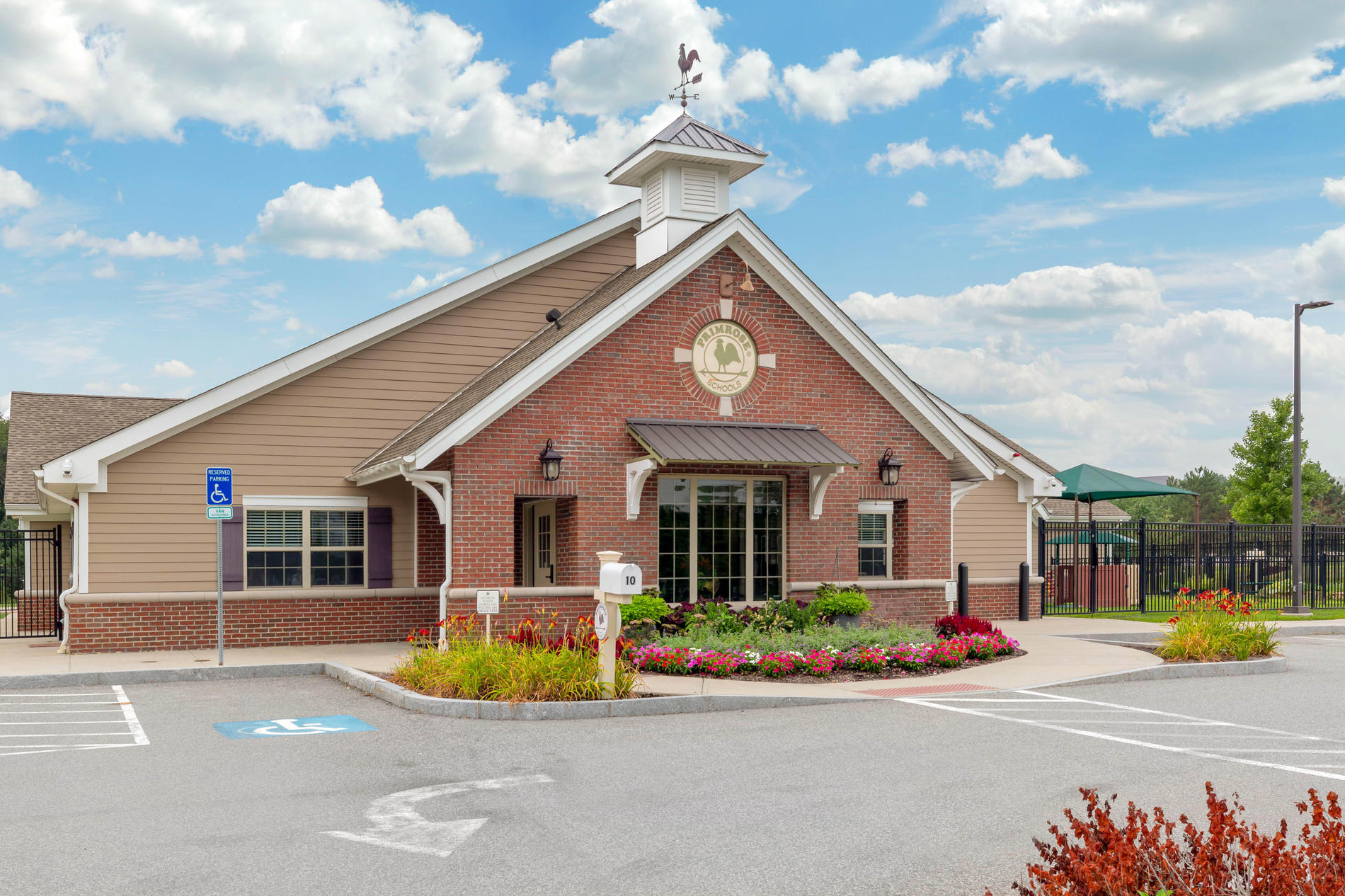 Images Primrose School of Burlington