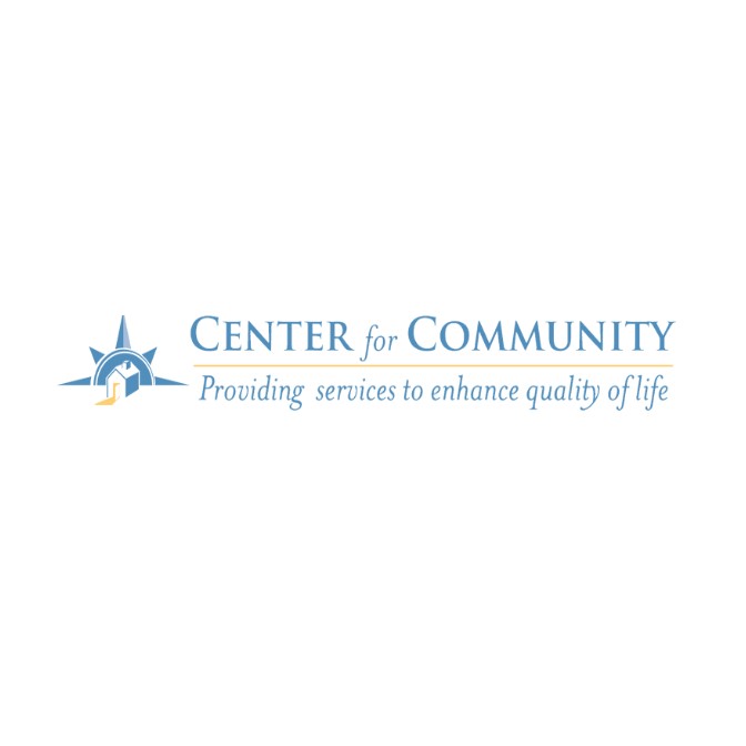 Center for Community Logo