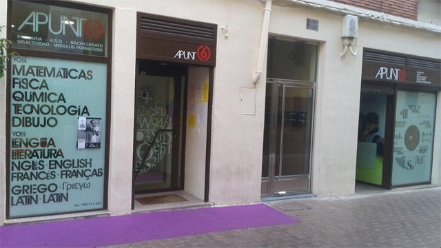 Images Academia Apunto