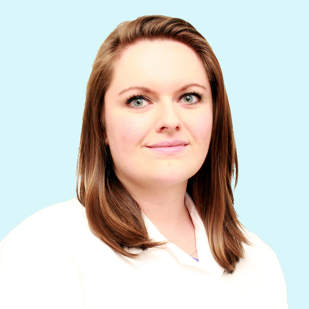 Katherine Wood, DPM - Monroe, NY - Podiatry