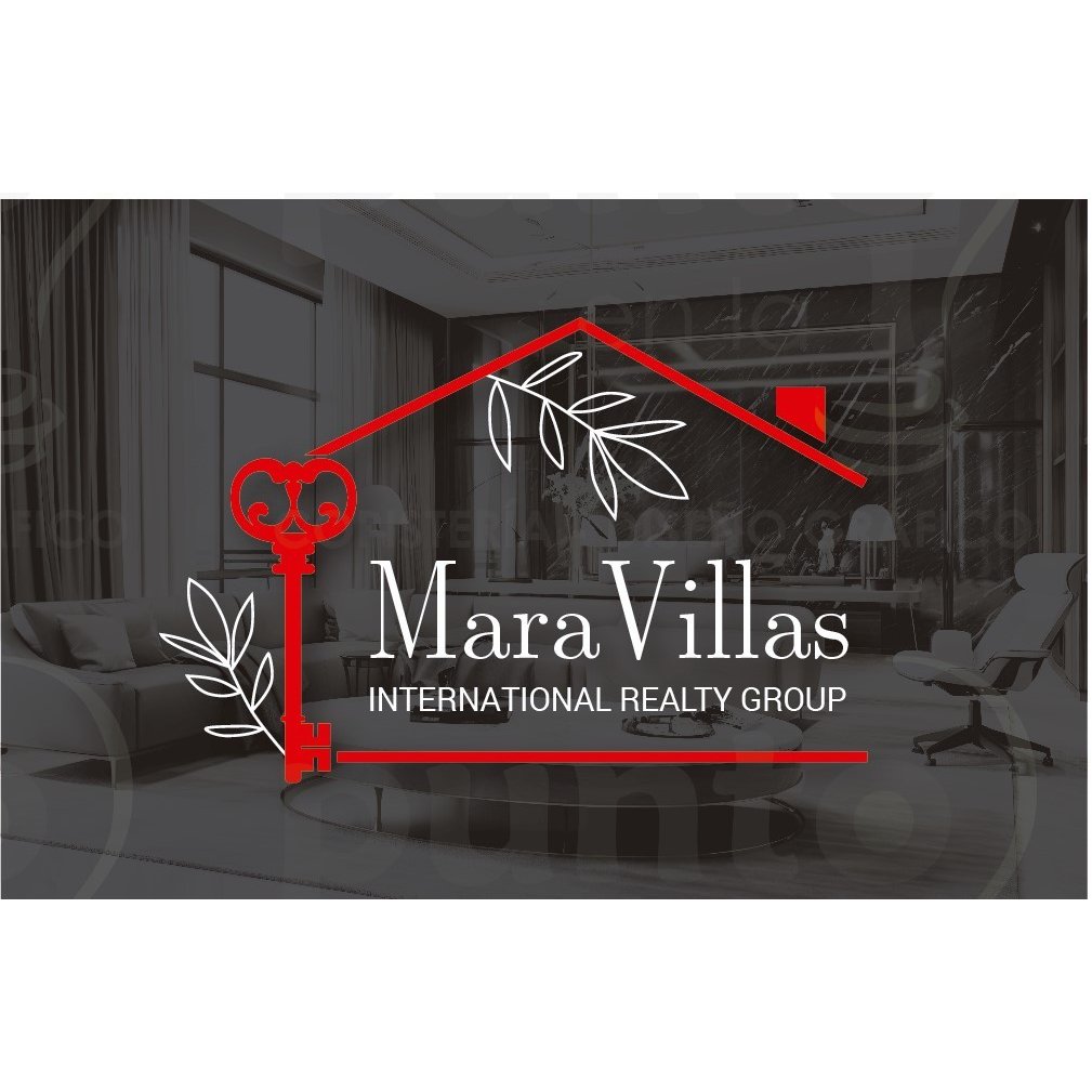 Maravillas International Realty Group Logo