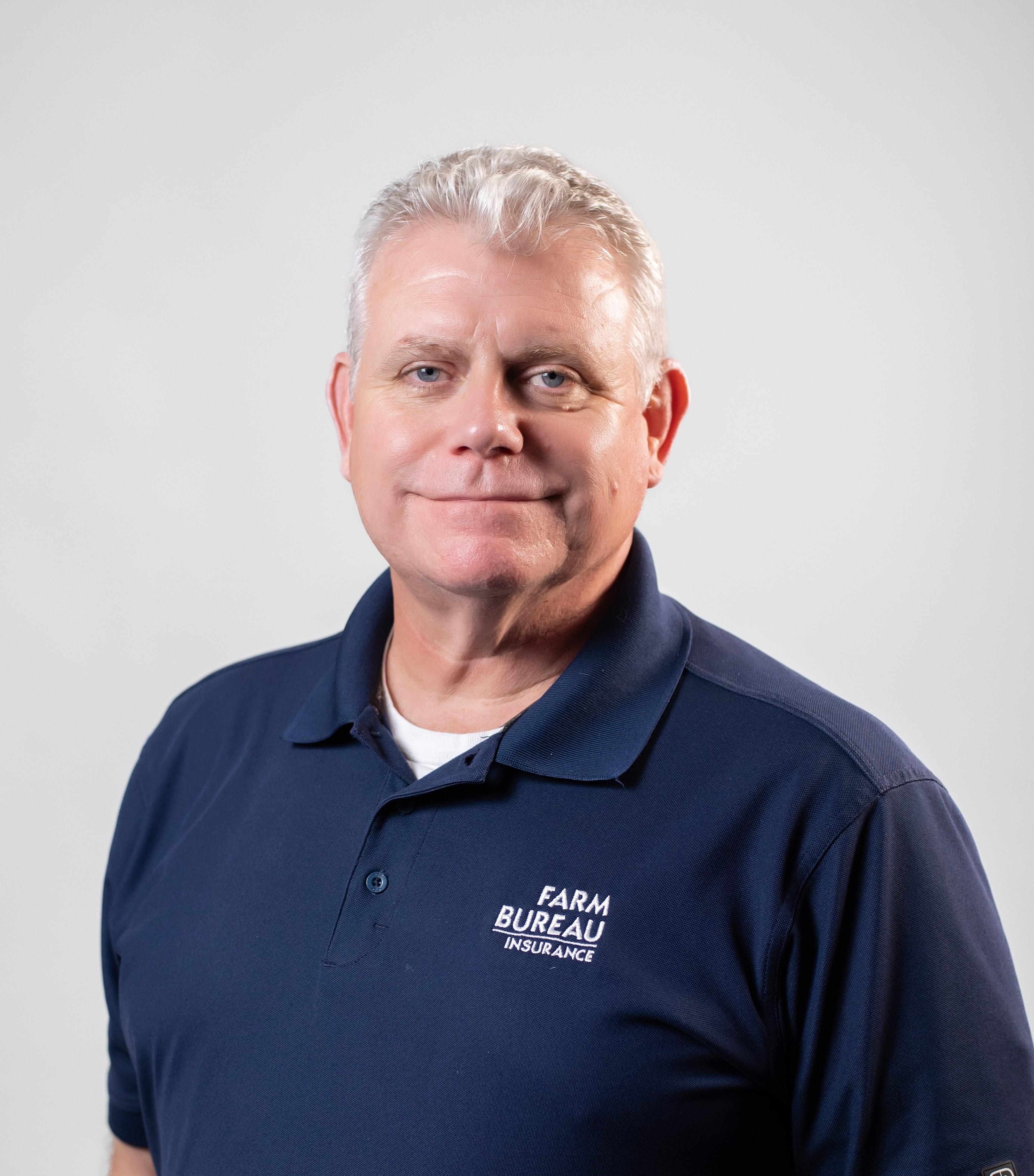 Brent Worley, Georgia Farm Bureau Insurance Agent