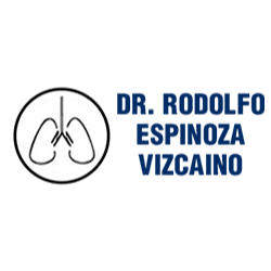 Dr. Rodolfo Espinoza Vizcaíno Logo