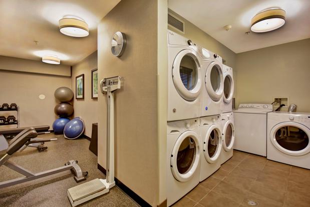 Images Staybridge Suites Madison-East by IHG