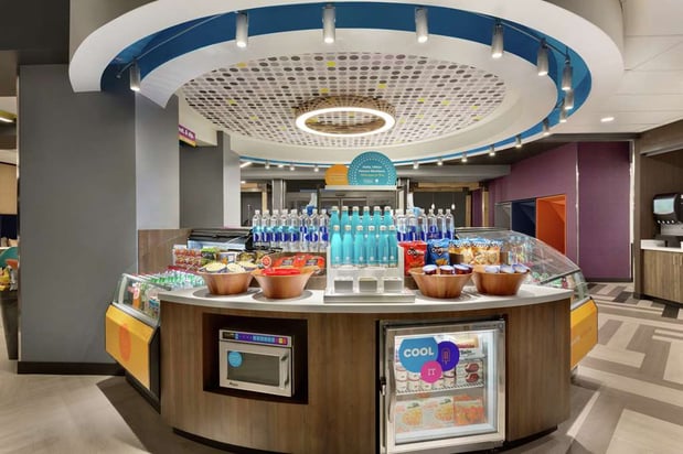 Images Tru by Hilton St. Charles St. Louis