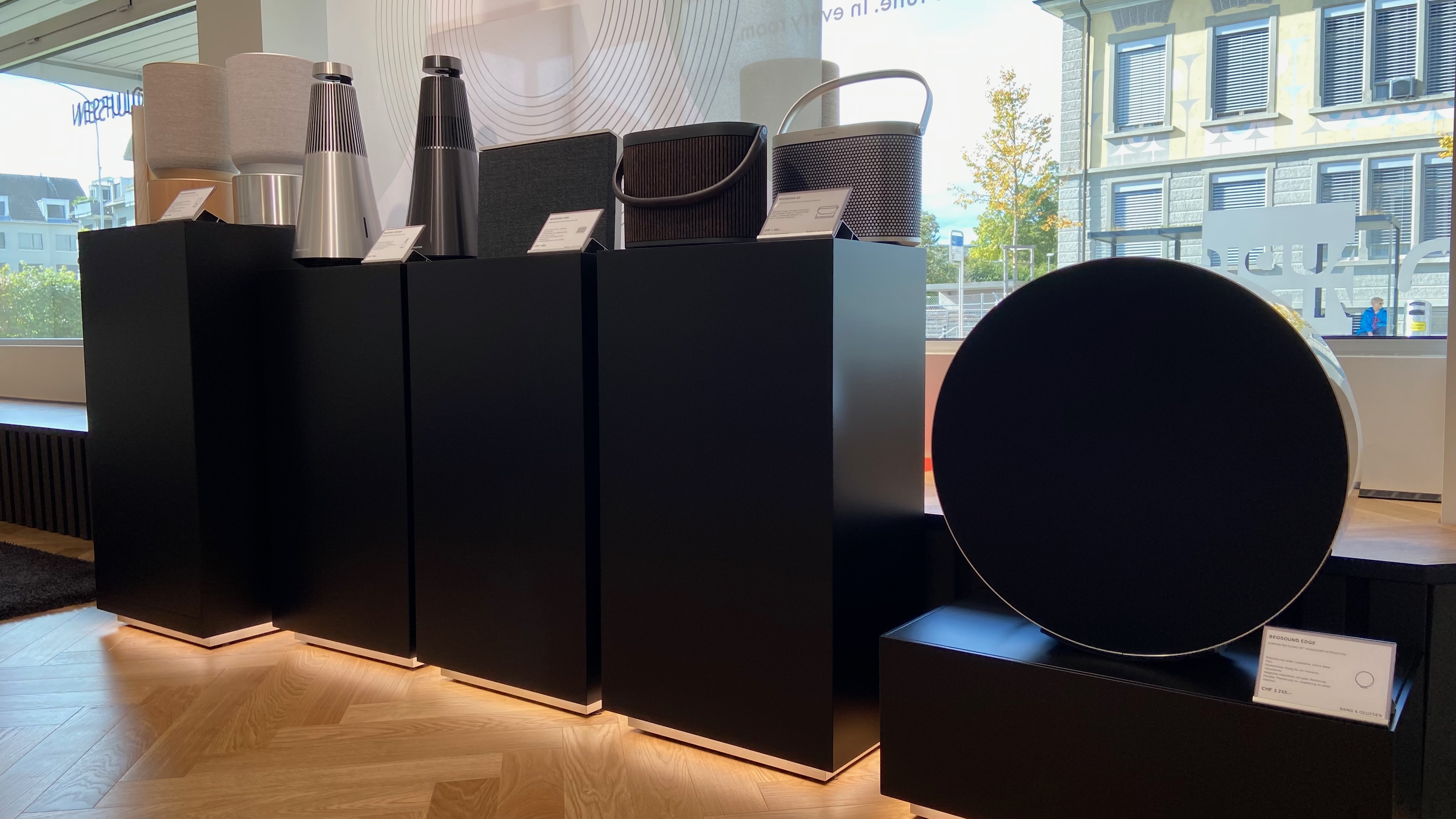 Bilder Mahler Audio Video