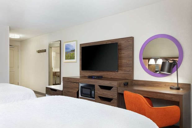 Images Hampton Inn Omaha West-Lakeside