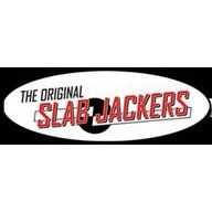 Slab Jackers Construction Logo