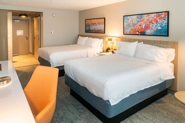 Images Hilton Garden Inn Mattoon