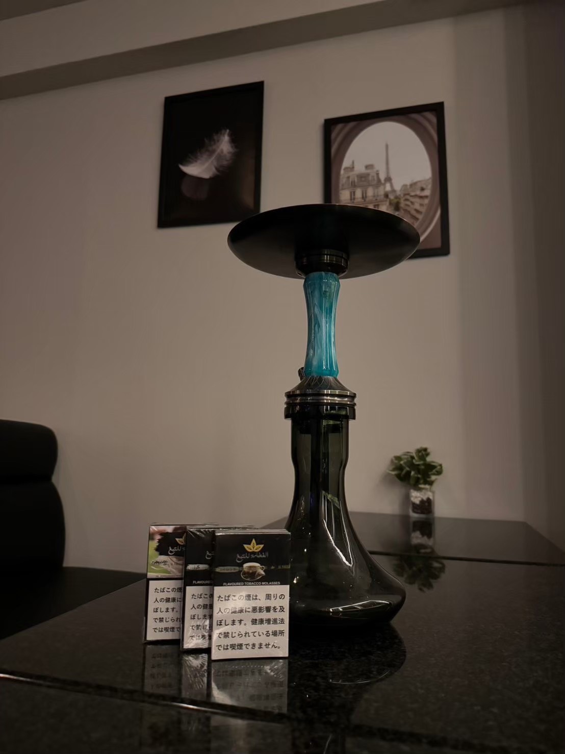 Images 心斎橋 Shisha(シーシャ) Cafe & Bar Fuu