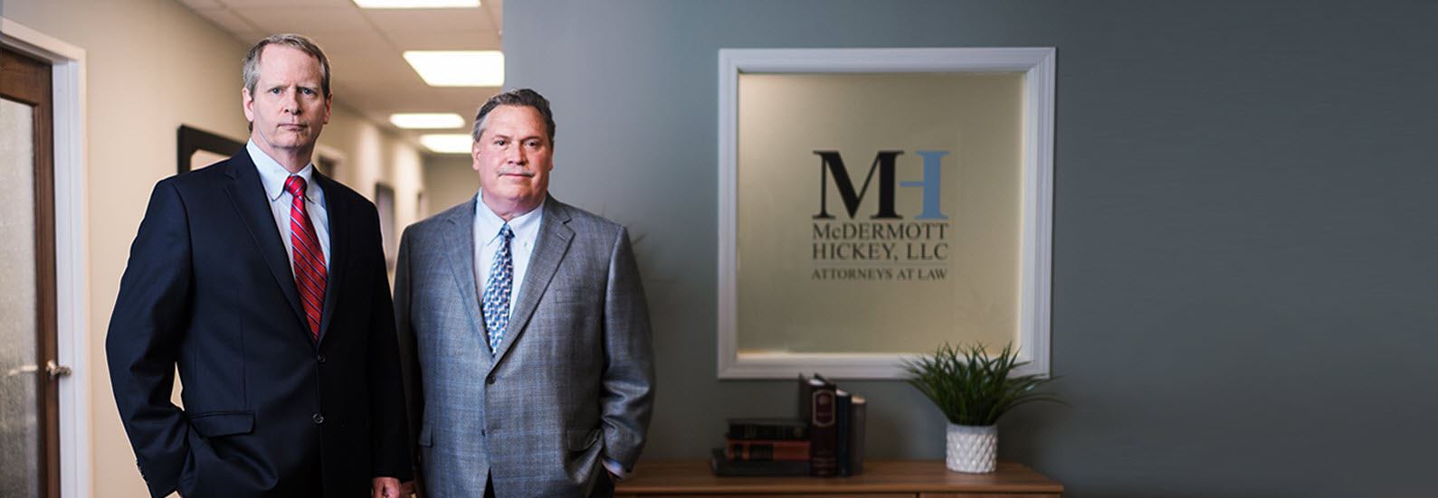 McDermott & Hickey, LLC Photo