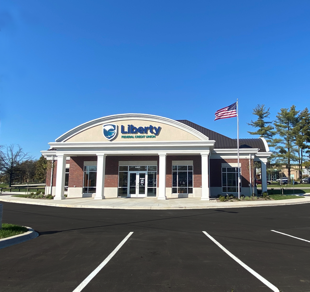 Images Liberty Federal Credit Union | Crestwood
