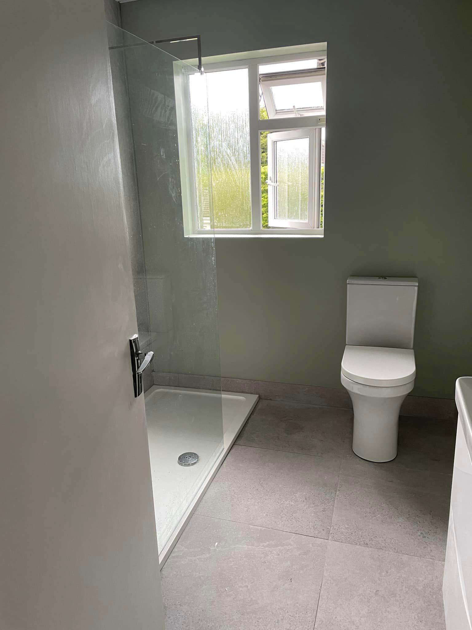 Revive Bathrooms and Flooring 23