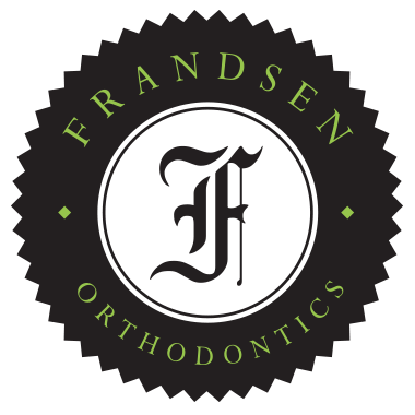 Frandsen Orthodontics Logo