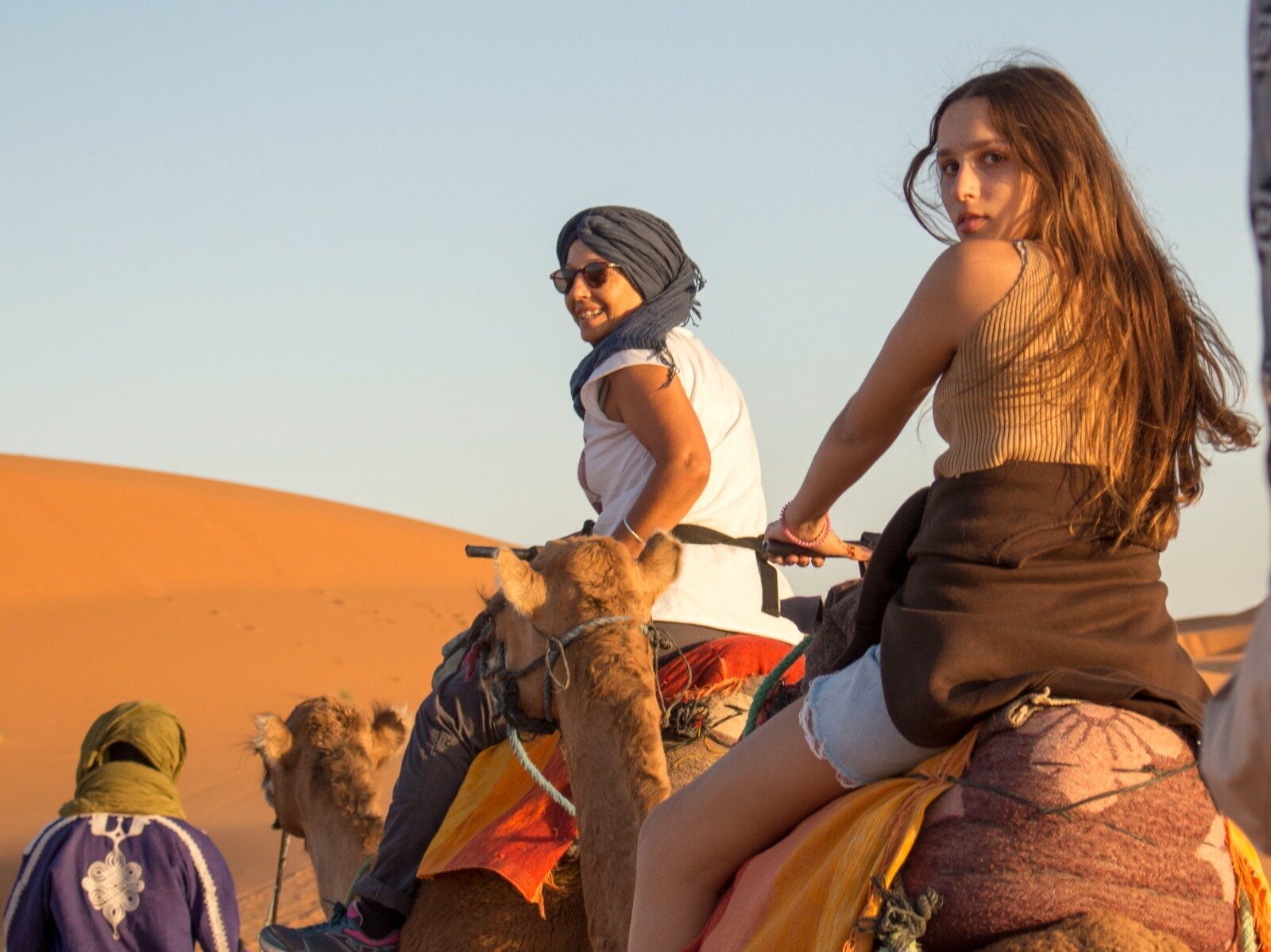 Images Recorriendo Marruecos
