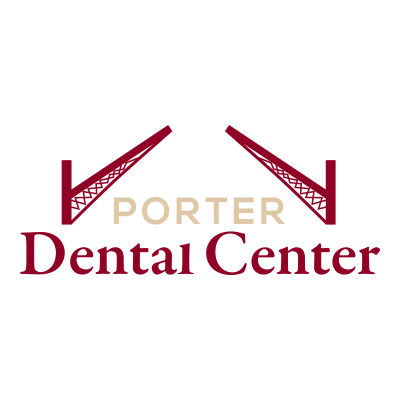 Porter Dental Center Logo