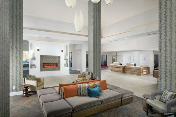 Images Hilton Garden Inn Nashville/Franklin Cool Springs