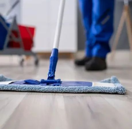 Images R&B Janitorial Services