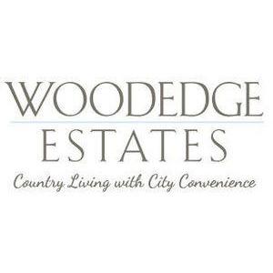 Wood Edge Logo