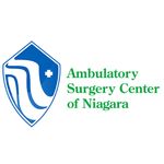Ambulatory Surgery Center of Niagara Logo