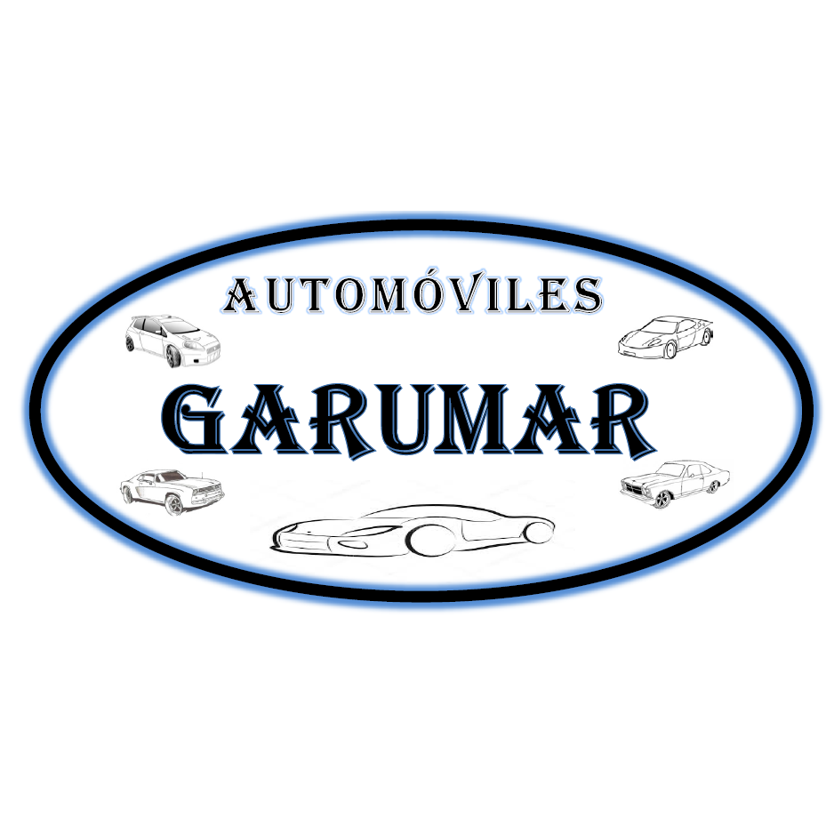 Automóviles Garumar Logo