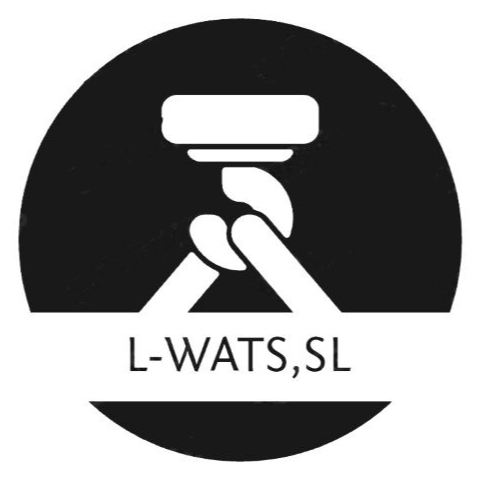 L-WATS.SL Logo