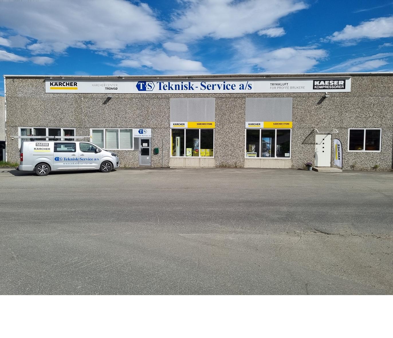 Images Teknisk-Service AS