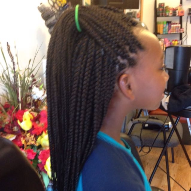 Bonitas Extensions And Braids Salon in Minneapolis, MN 55408 (612) 4...