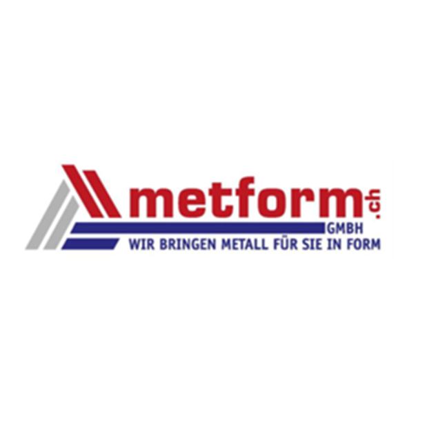 Metform GmbH Logo
