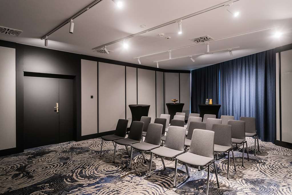 Images Radisson Blu Hotel, Sopot