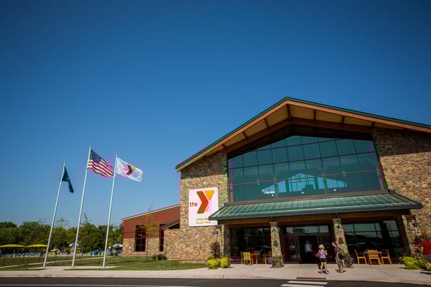 Images Upper Perkiomen Valley YMCA