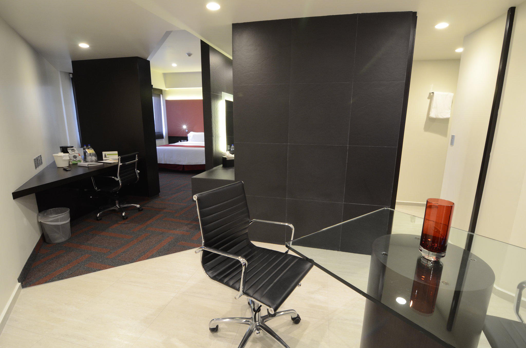 Images Holiday Inn Mexico Dali Airport by IHG