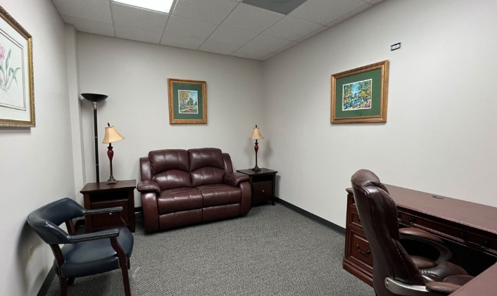 Images Total Life Counseling Center