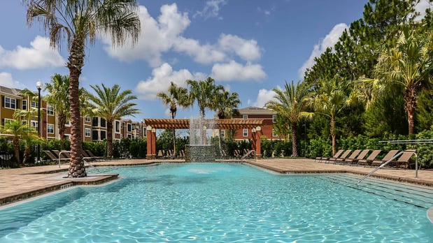 Images The Amalfi Clearwater Apartments
