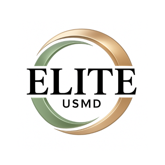EliteUSMD Logo