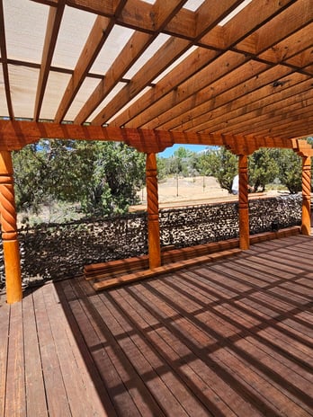 Images Javelin Construction & Landscaping LLC