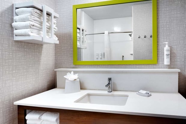 Images Hampton Inn & Suites Ft. Worth-Burleson