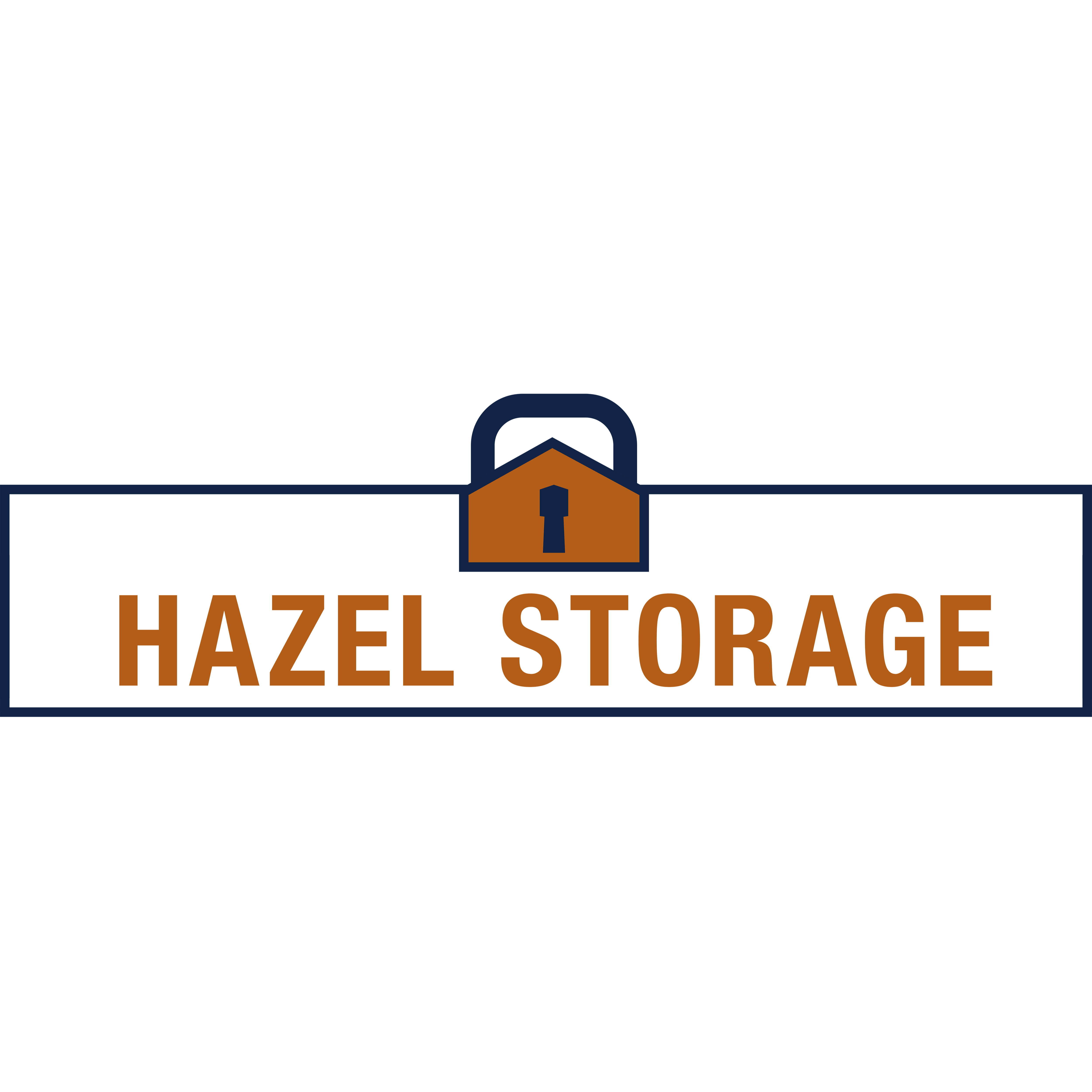 Hazel Street Storage