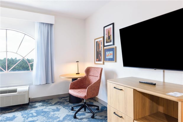 Images Hampton Inn Lawrenceville Duluth