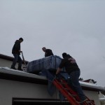 Ruth Movers Inc