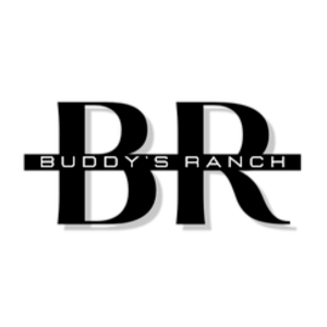 Buddy's Ranch Logo