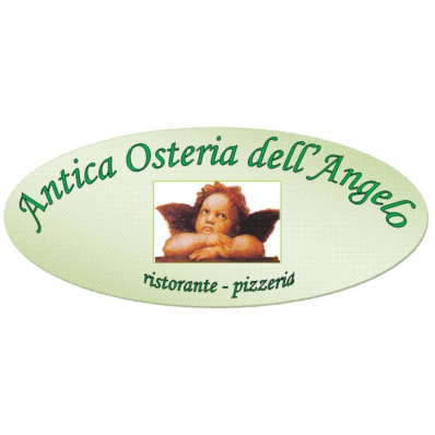 Antica Osteria dell'Angelo Logo