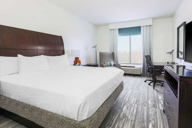 Images Hilton Garden Inn Norman