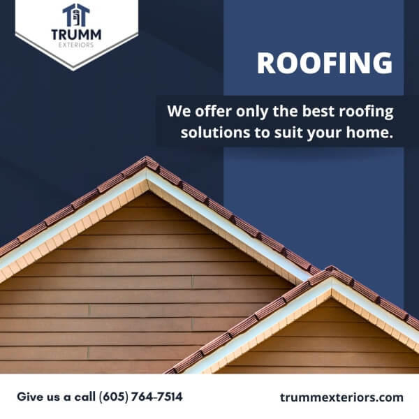 Canton roofing solutions