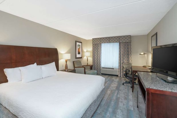 Images Hilton Garden Inn Richmond Airport