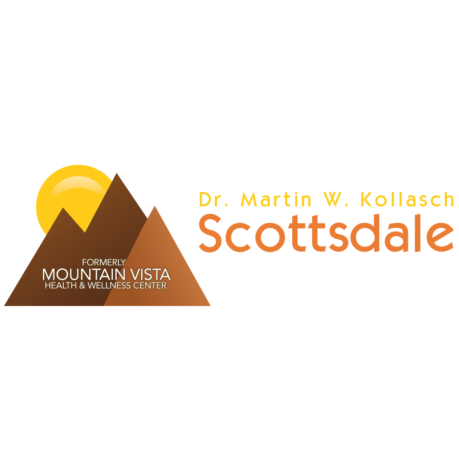 Scottsdale Spinal Healthcare Logo